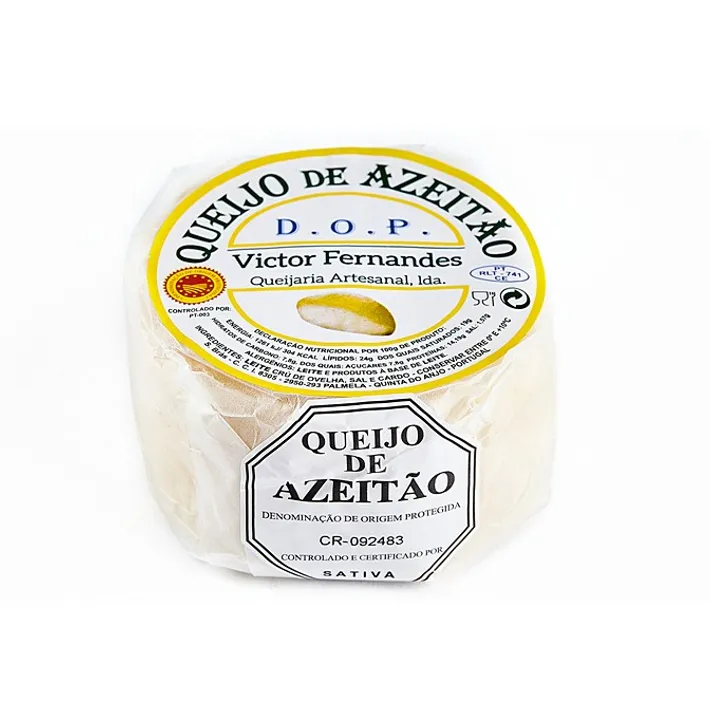 Queijo de Azeitão DOP