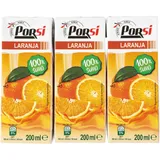 Sumo 100% laranja