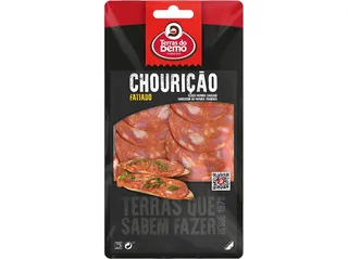 Chourição Terras DO DEMO 150 g