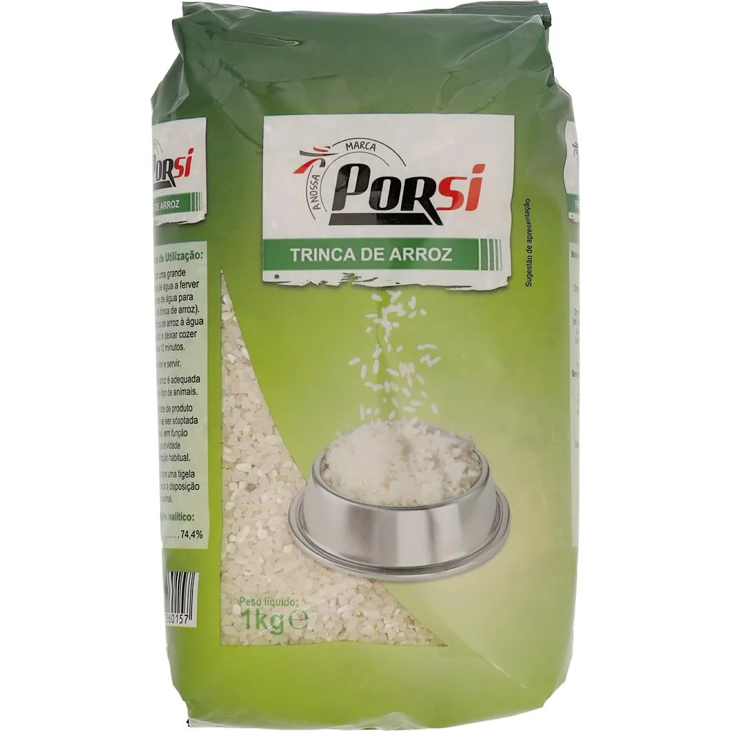 Trinca de Arroz 1kg