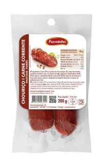 Chouriço de Carne Corrente Porminho