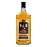 Whisky Blended