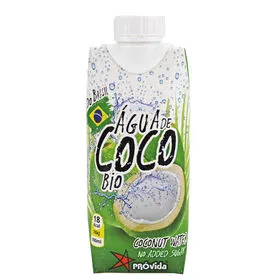 Água de Coco Provida