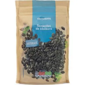 Sementes de Abóbora Continente
