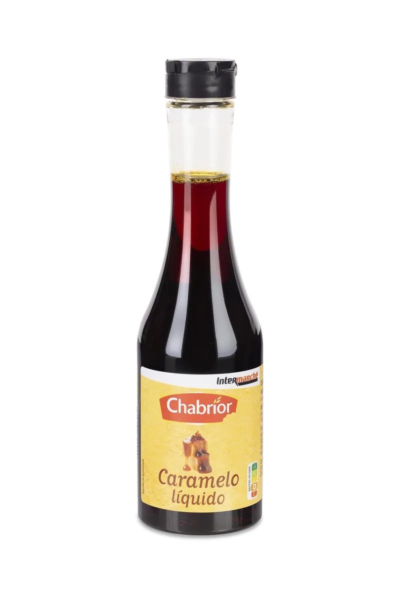 Caramelo Líquido 400g
