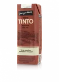 Vinho Tinto Pingo Doce