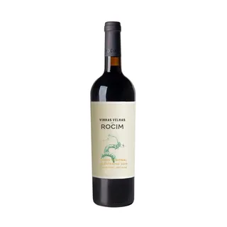 Vinho Tinto Alentejo Herdade do Rocim Vinhas Velhas