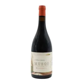 Musgo Alfrocheiro Dão Vinho Tinto