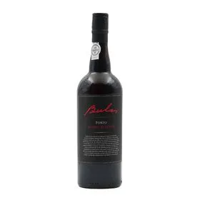 Bulas Reserva Vinho Do Porto Tawny