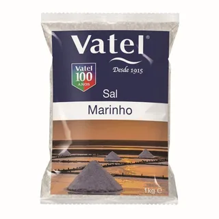 Sal Grosso Vatel