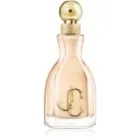 Jimmy Choo I Want Choo Eau de Parfum para mulheres 60 ml