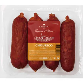 Chouriço Corrente Damatta