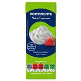 Natas Cremosa para Bater Continente