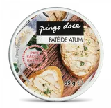 Patê de Atum