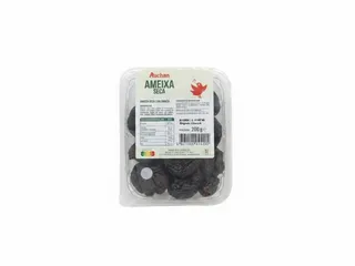 Ameixa seca Auchan 200 g