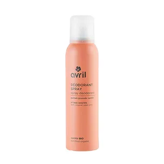 AVRIL Déodorant Spray 150ML