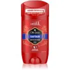 Old Spice Captain desodorizante em stick 85 ml