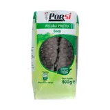 Feijão Preto 500g