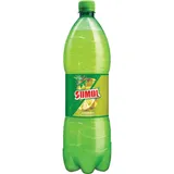 Refrigerante com gás, ananás