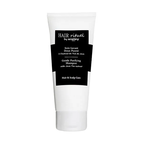 HAIR RITUEL BY SISLEY Soin Lavant Doux Pureté 500ML