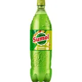Refrigerante com Gás Ananás Sumol