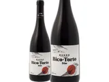 Vinho tinto Bando BICO Torto dão 0,75 L
