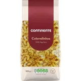 Massa Cotovelinhos Continente