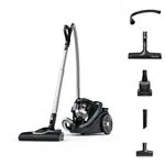 Aspirador sem Saco Rowenta RO7961EA | 2.5 L | 500 W | Preto/Azul
