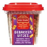 Cebola Frita, emb. 100 gr