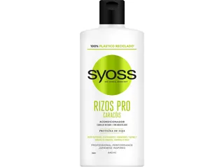 Condicionador Syoss curls 440 ml