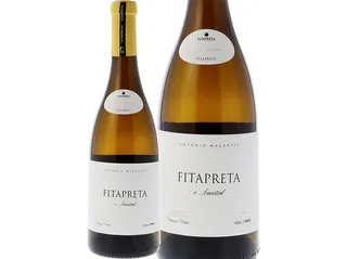 Vinho branco FITA Preta alentejo 0,75 L