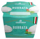 Queijo Burrata Granarolo 125 g