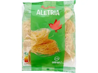 Aletria Auchan 500 g