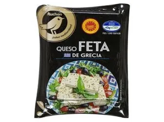 Queijo feta dop Auchan 150 g