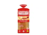 Pão Panrico forma branco com côdea 750 g