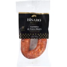 Chouriça de Porco de Bragança Bísaro