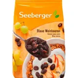 Sultanas Pretas embalagem 200 g - Seeberger
