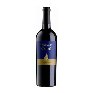 Vinho Tinto Douro Quinta de Cidrô Touriga Nacional