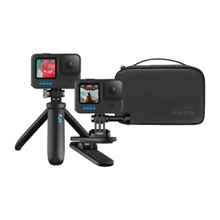 KIT GOPRO VIAGEM