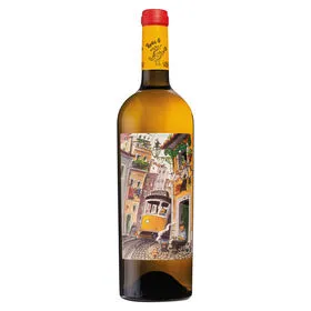 Porta 6 Lisboa Vinho Branco