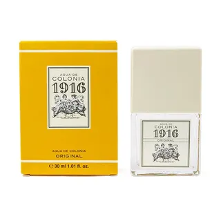 Agua De Colonia 1916 30ML