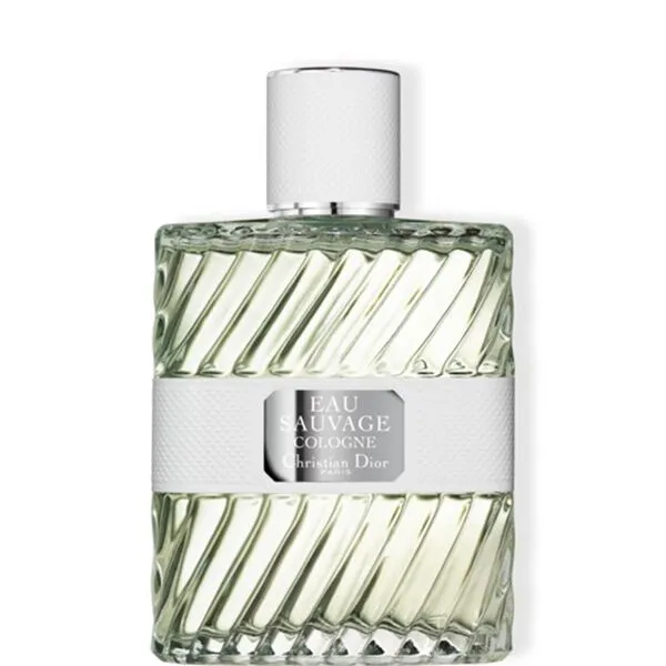 EAU SAUVAGE - Cologne