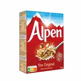 Cereais Original Alpen 550g