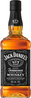 Whisky Bourbon Jack Daniels Jack Daniel's
