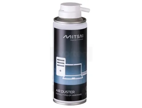 Spray de Ar Comprimido MITSAI 200ml