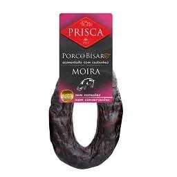 Moira porco bisaro Prisca