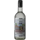 Los Corrales Tequila Silver