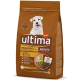 Ração para Cão Adulto Mini Special Affinity Ultima
