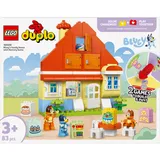 LEGO Bluey - Casa Da Família Da Bluey - 10459