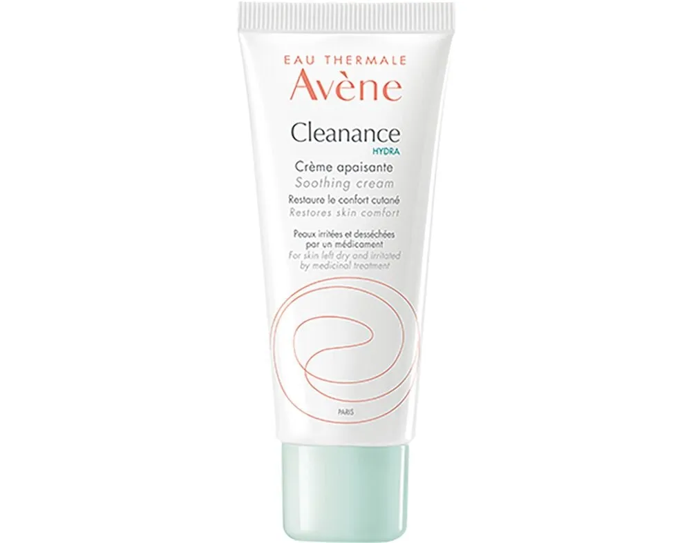 Creme Avene cleanance hydra 40 ml